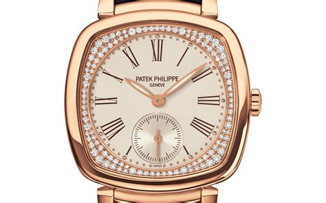 Patek Philippe Gondolo Rose Gold 7041R